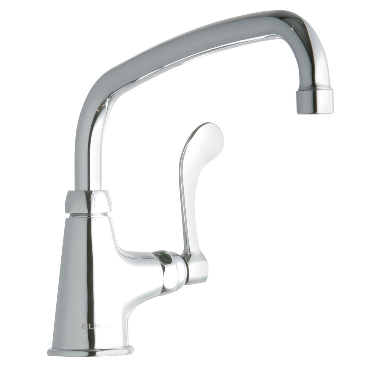 BSC PREFERRED Bsc Preferred LK535AT10T4 Single-control Faucet 1.5 Gpm
