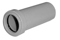 IPEX 077061 1-1/2 PVC Conduit One-Piece Expansion Coupling