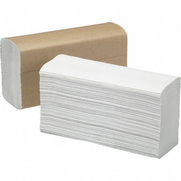 ABILITYONE Abilityone 8540016770076 Multifold Paper Towels 16 Rolls