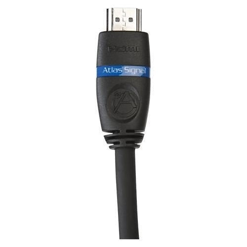 ATLASIED Atlasied AS2HDMI-1M Hdmi Cable 1 Meter