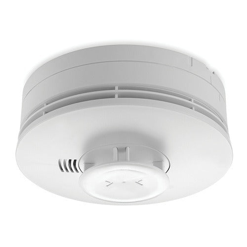 HONEYWELL HOME Honeywell Home 5800SMOKEV Wireless Smoke Heat Detector