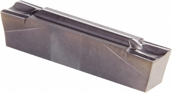 KENNAMETAL Kennametal 4034777 Grooving Insert 4mm KCU10 Carbide Altin