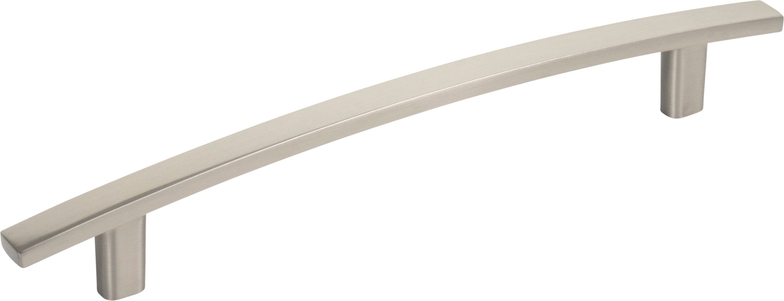 ELEMENTS Elements 859-160SN Cabinet Bar Pull Satin Nickel 160mm