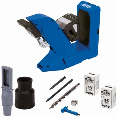 KREG Kreg Tool Company KPHJ720 Pocket Hole Jig