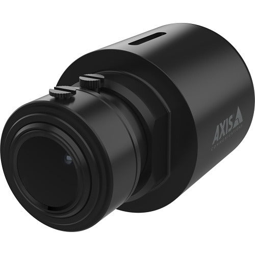 AXIS COMMUNICATIONS Axis Communications 02639-001 Varifocal Sensor