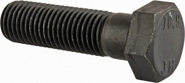 VALUE COLLECTION Value Collection HC1020070-025BX M20 Hex Cap Screw