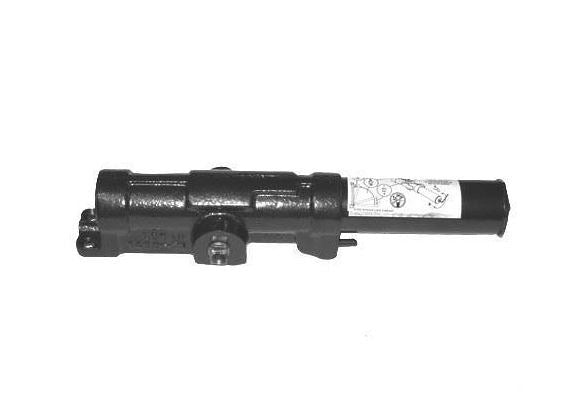 LCN Lcn 14613071DKBRZ Standard Body Assembly Dark Bronze