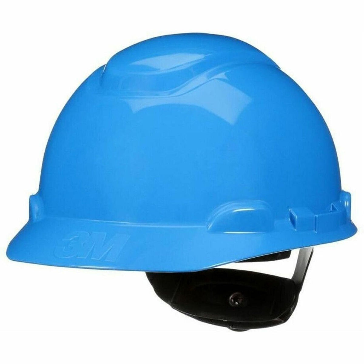 3M 3M MMMH703SFRUV SecureFit H-700 Safety Cap (One Size Fits Most) H703SFRUV