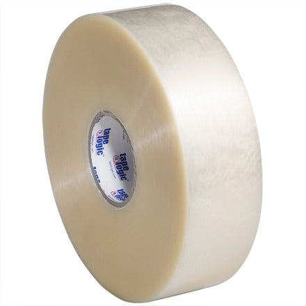 BSC PREFERRED Bsc Preferred T9033700 Polypropylene Packaging Tape 4pk
