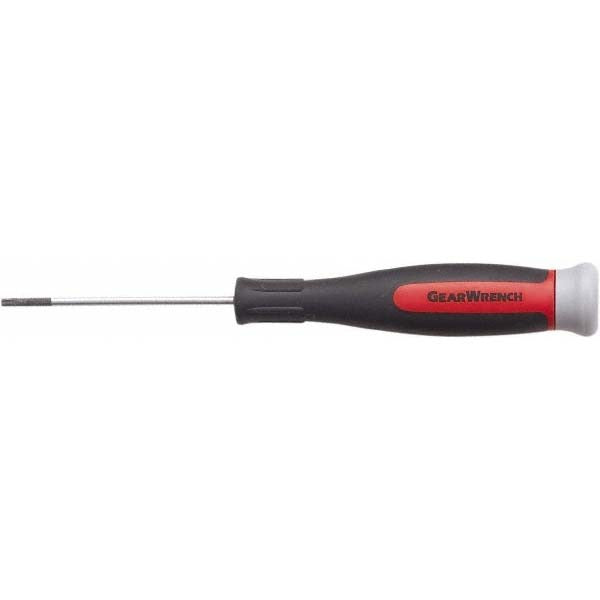 GEARWRENCH Gearwrench 80040H T8 Torx Screwdriver Standard Handle