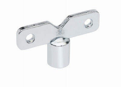MUELLER INDUSTRIES Bk Llc 108-199HN Loose Key Handle Keyless Valve