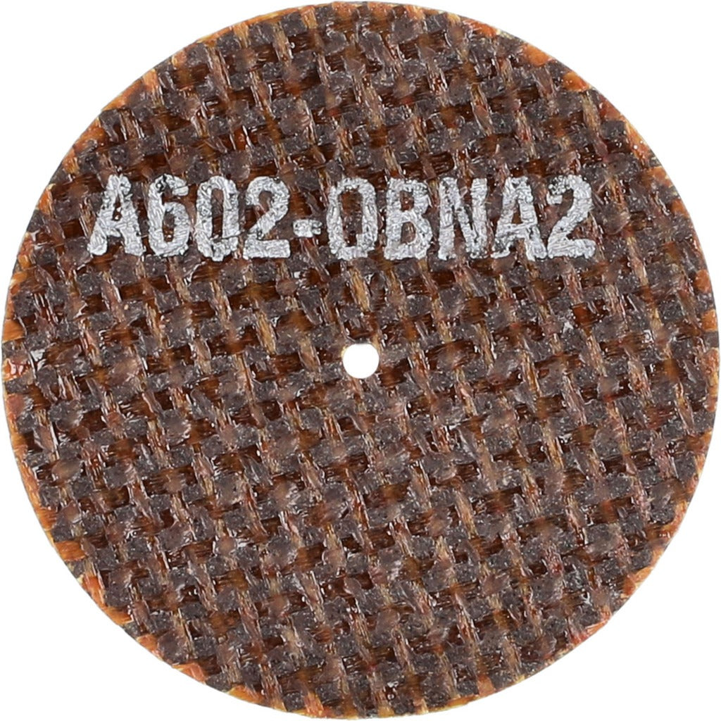 NORTON Norton 66243427764 Cutoff Wheel 1-1/2 in Aluminum Oxide 60 Grit