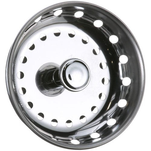 ALLPOINTS FOODSERVICE Allpoints Foodservice 32-1215 Sink Basket Strainer 3.5 in