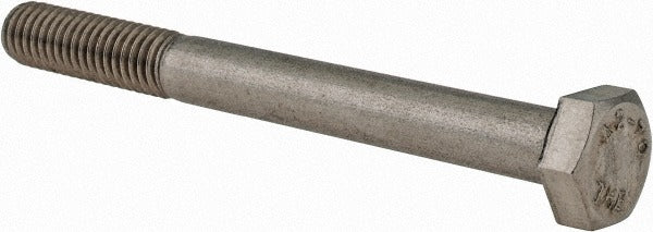 VALUE COLLECTION Value Collection HC1X06060-050BX M6 Hex Cap Screw 50-pack