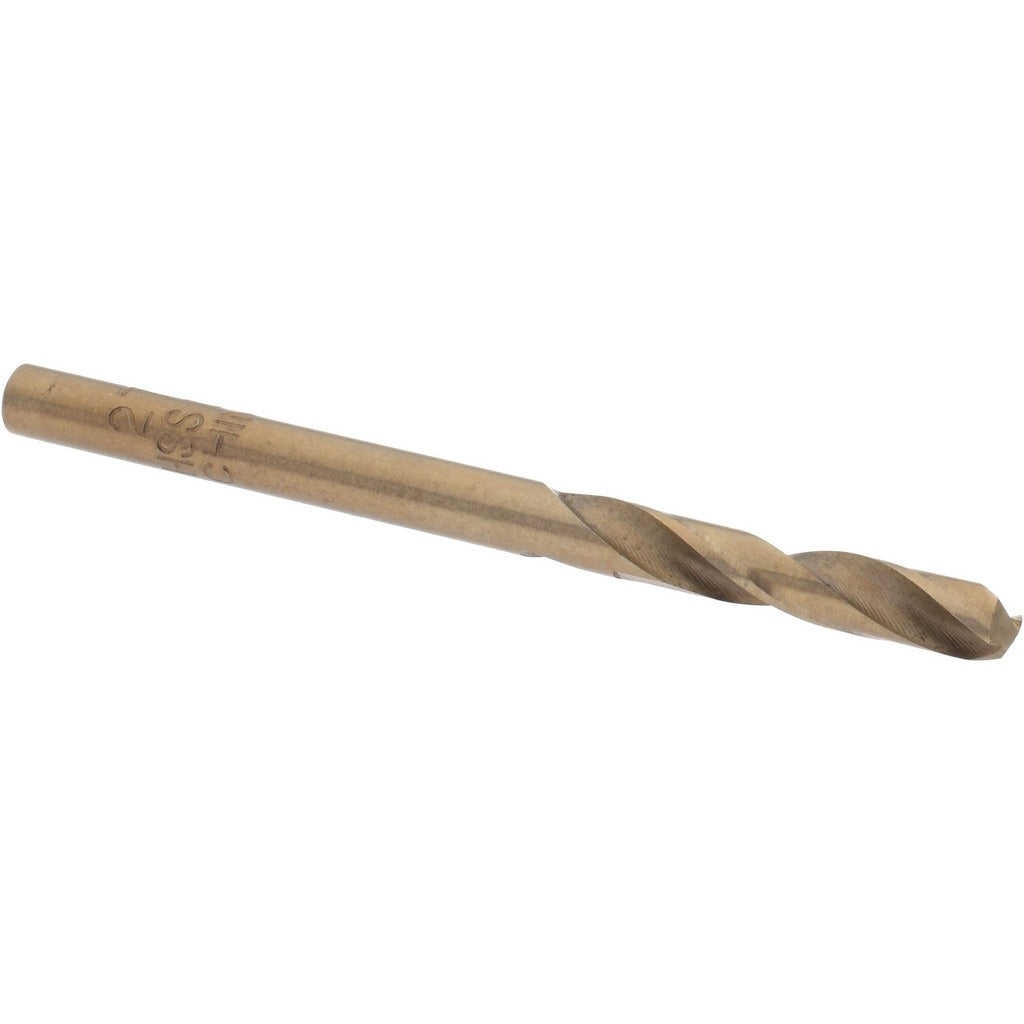 VALUE COLLECTION Value Collection 01378272 Cobalt Drill Bit Size 27