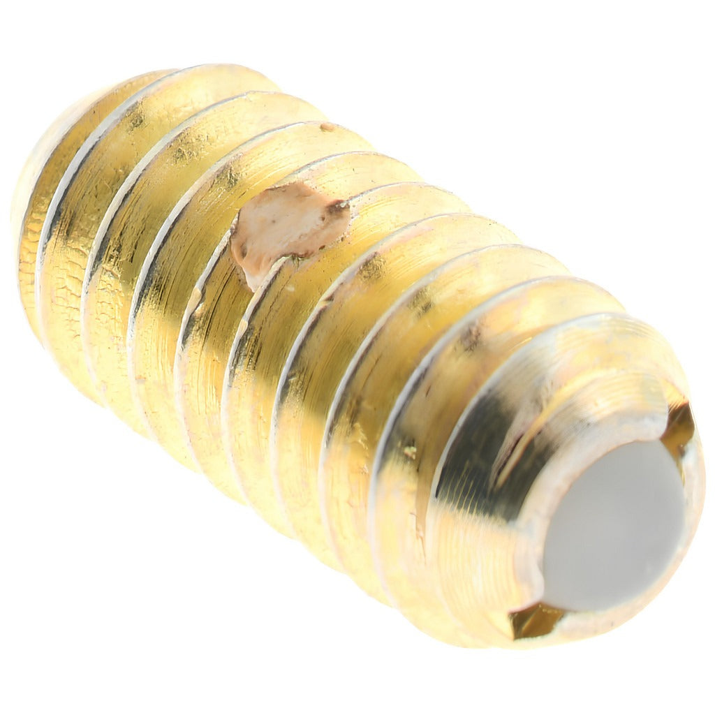 GIBRALTAR Gibraltar SWN10-4BHYZ-PTG Threaded Ball Plunger 1/4-20