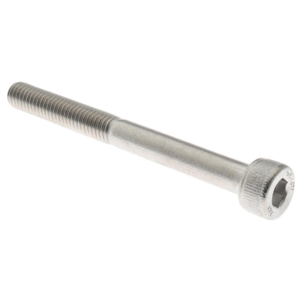 VALUE COLLECTION Value Collection SCX205050-100BX M5x0.80 Socket Cap Screw 100pk