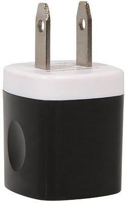 GETPOWER Aries Mfg CWP-ACUSB-ETL Wall Usb Adapter 1.5A