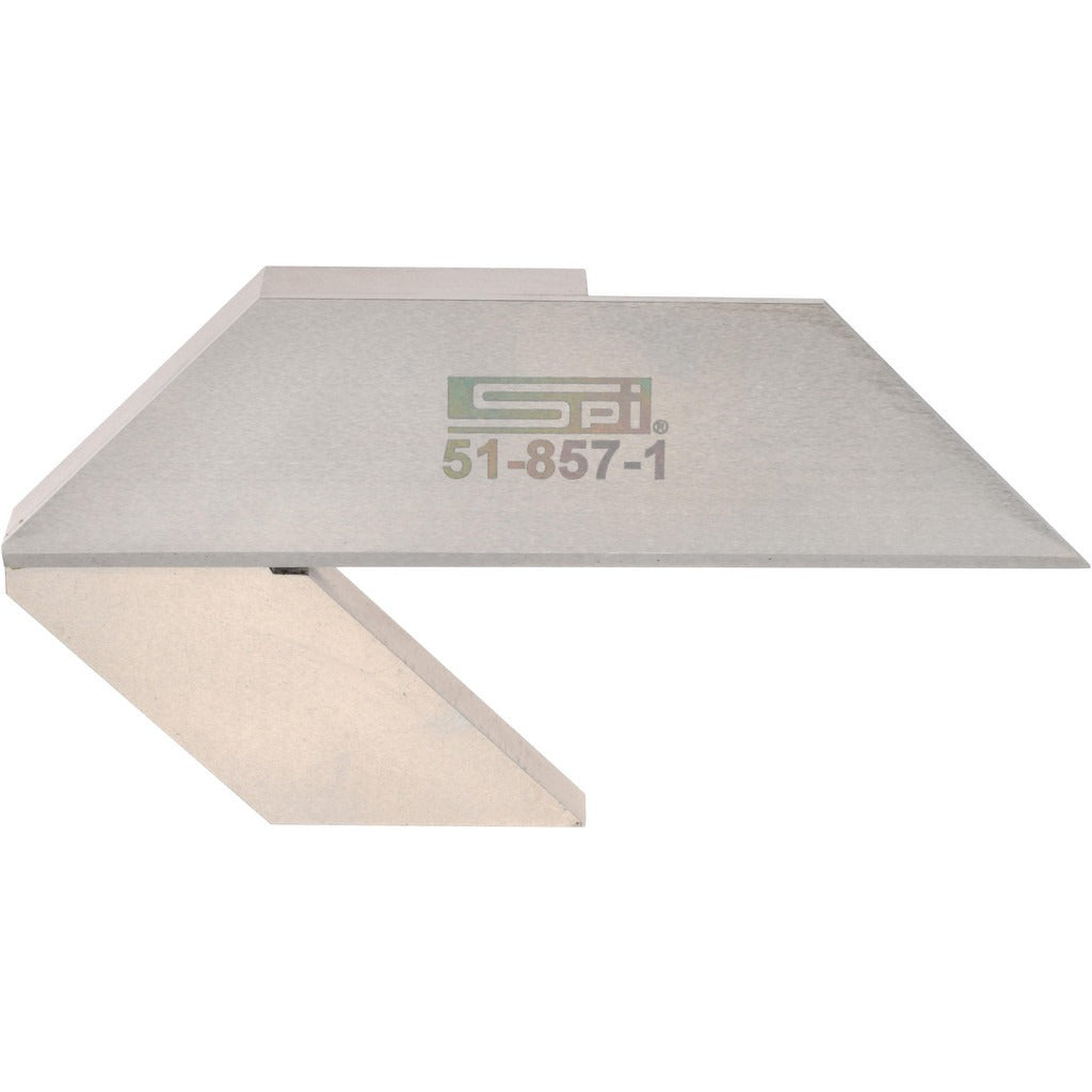SPIROTHERM Spi 51-857-1 Center Square 3 Inches Spring Steel