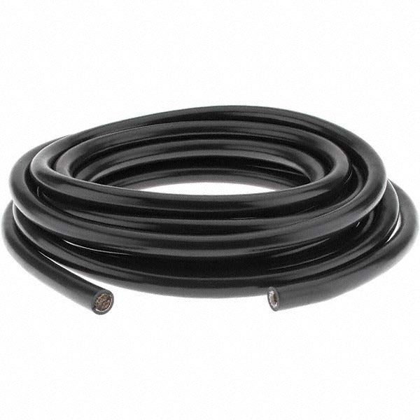 VALUE COLLECTION Value Collection BD17095 Top Post Battery Cable 2/0