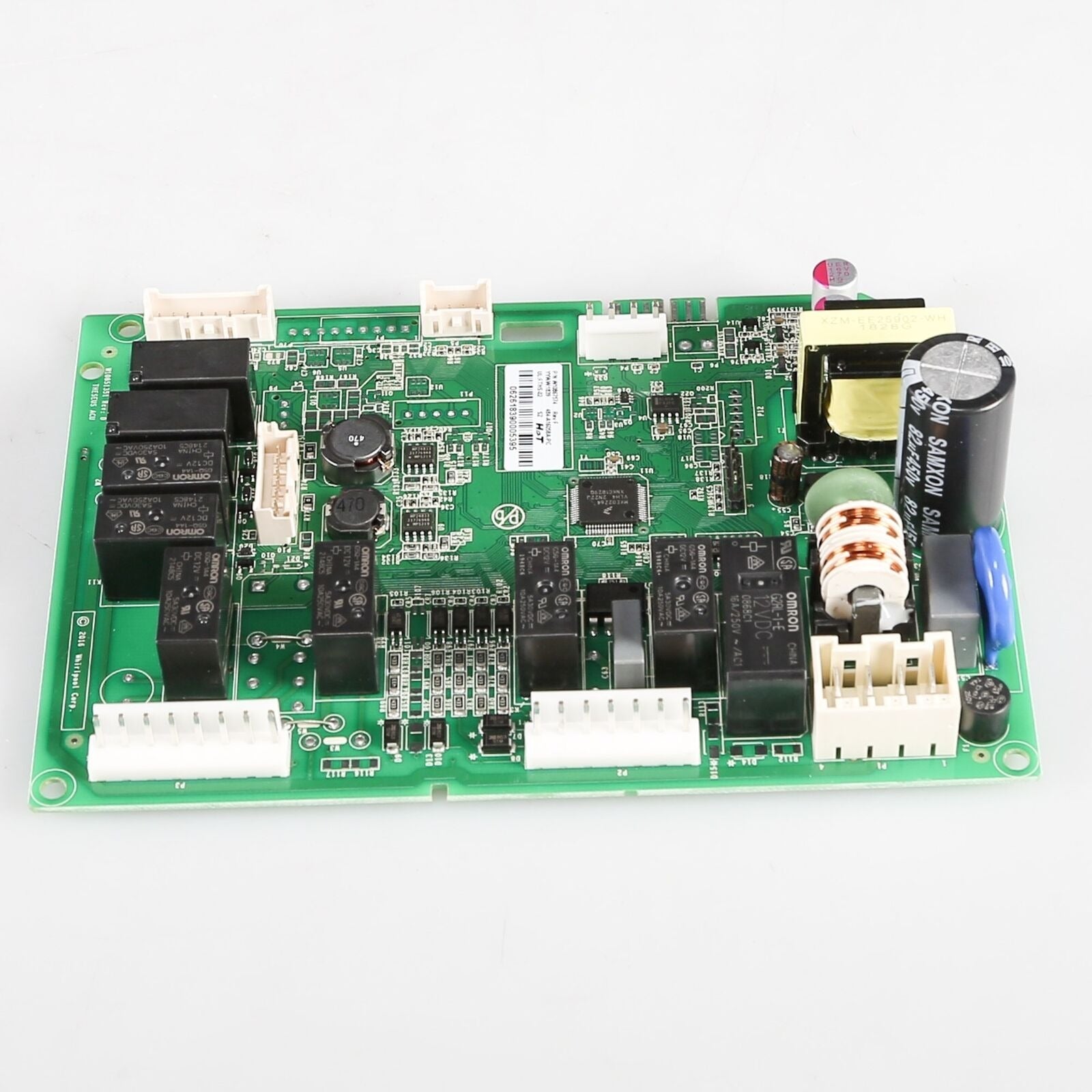 WHIRLPOOL Whirlpool W11043763 Control Board