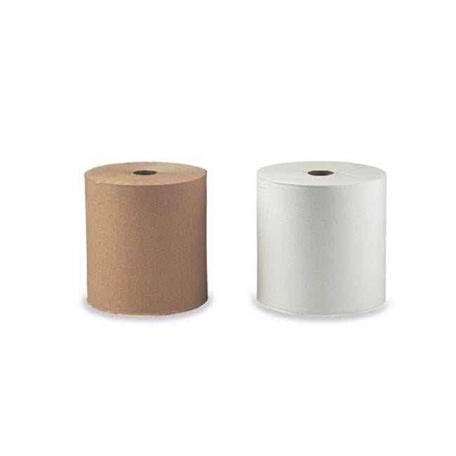 KIMBERLY-CLARK Kimberly-Clark KCC04142 Scott Hard Roll Paper Towel (12/800)