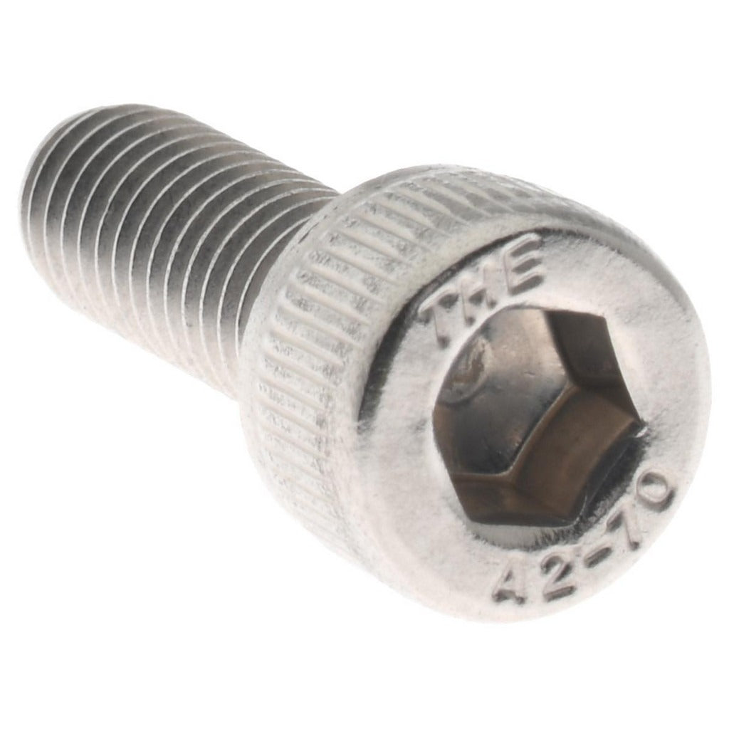 VALUE COLLECTION Value Collection MASC0050014CP M5 X 0.8 Socket Cap Screw