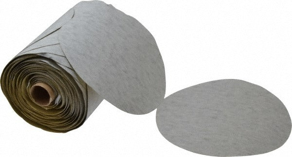 3M 3M 7000119242 Psa Disc 6 in 100 Grit Silicon Carbide 125 Pack