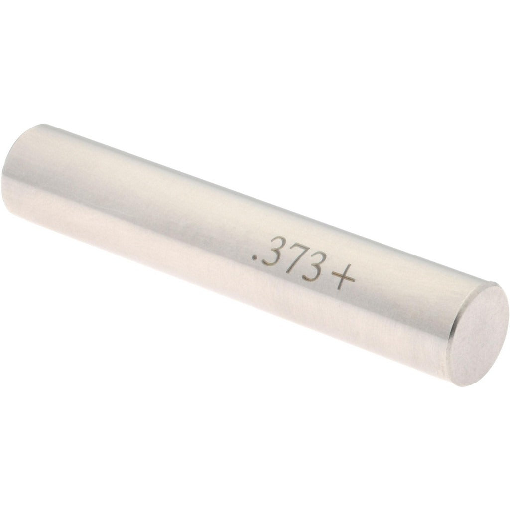 SPIROTHERM Spi 29-373-8 Class Zz Plus Plug Gage 0.373 in
