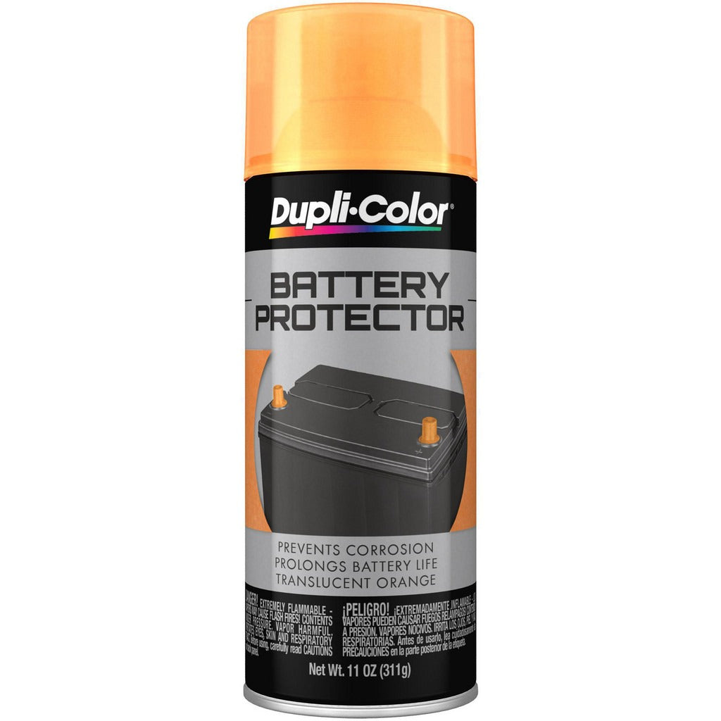 KRYLON Krylon EBP900000 Battery Protector Aerosol 11 Oz