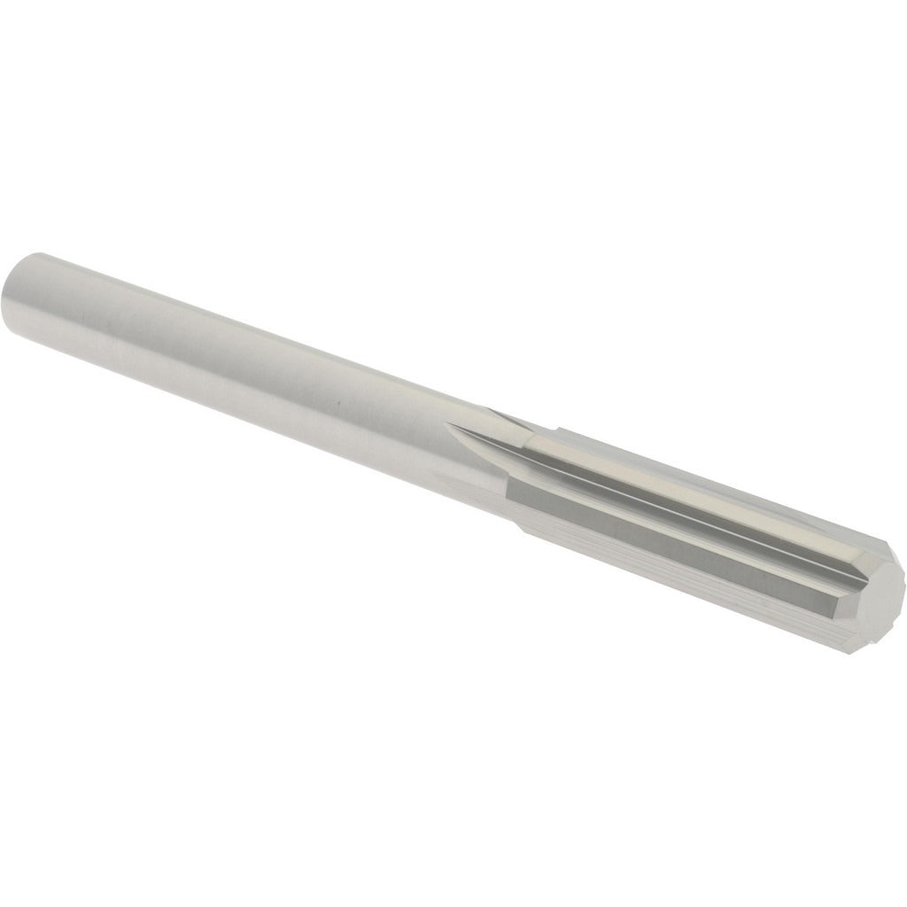 HERTEL Hertel 83246751 Chucking Reamer 0.3115 in Solid Carbide