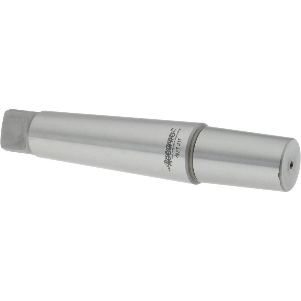 ACCUPRO Accupro EJ04400000MSC Taper Drill Chuck Arbor JT4 4MT