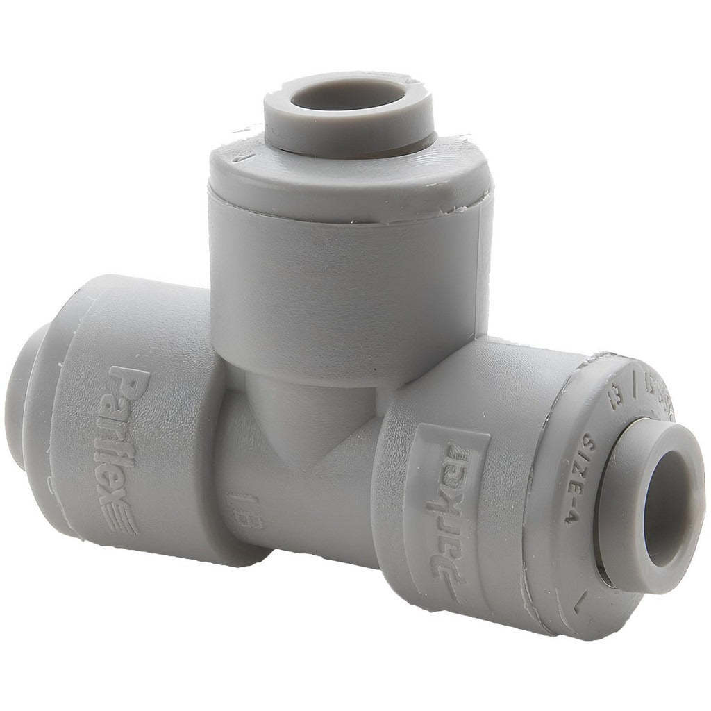 PARKER Parker A5TU5-MG Push-to-connect Union Tee 5/16 Inch Od