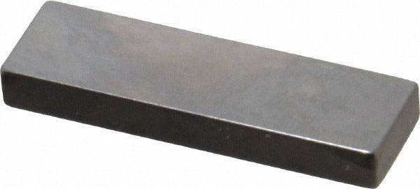 MITUTOYO Mitutoyo 611181-531 Steel Gage Block 0.141 in Grade 0