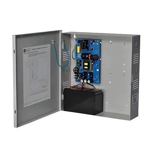 ALTRONIX Altronix Corp SMP10PM12P16CB2 Access Power Supply 220V