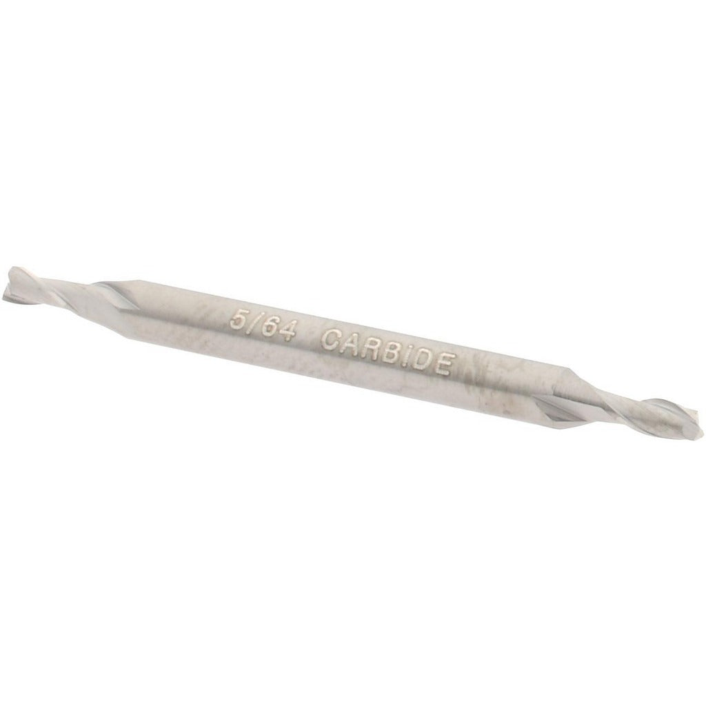 HERTEL Hertel E5022005 Square End Mill 5/64 in 2 Flute Carbide