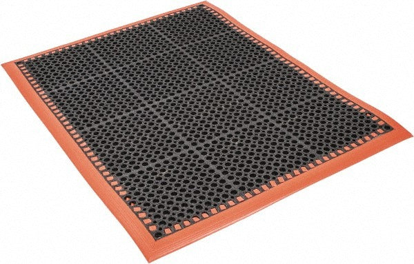 PRO-SAFE Pro-safe 66504093340X52 Anti-fatigue Mat 52x36 in