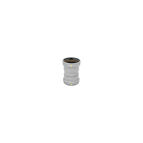 LEGEND VALVE Legend Valve 441-090p 3 Inch Csg Coupling with Stop