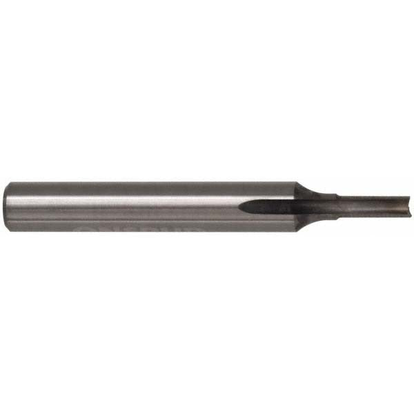 ONSRUD Onsrud 56-652 Square End Router Bit 1/2 Inch Solid Carbide