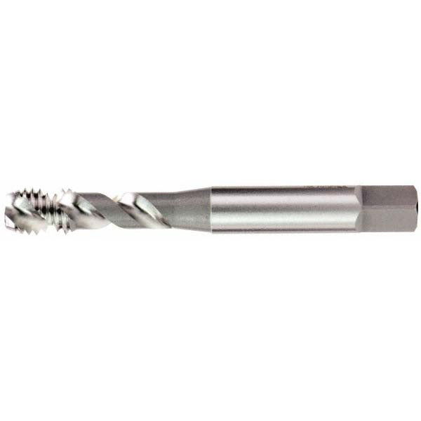 OSG Osg 1302002501 Spiral Flute Tap 5/8-11 Unc 4 Flutes Hss