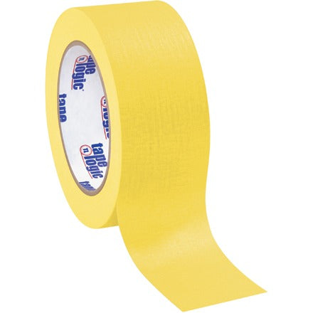 BSC PREFERRED Bsc Preferred T93700312PKY Colored Masking Tape 12 Per Case