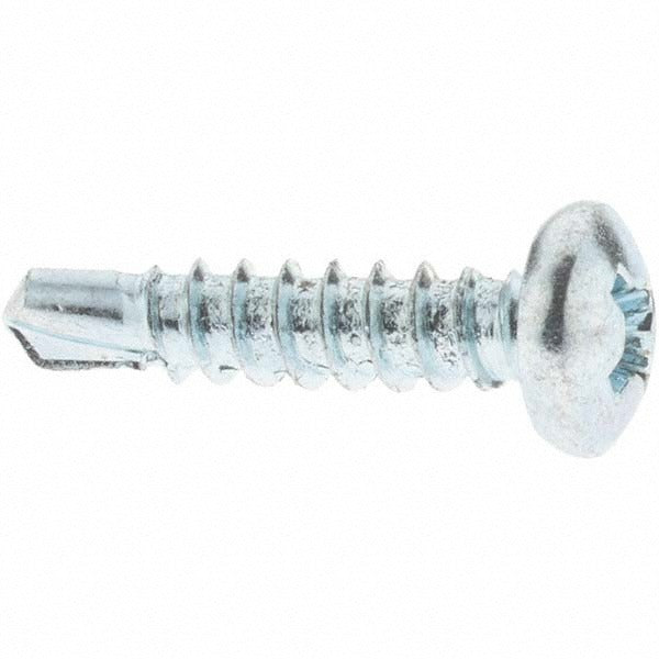 VALUE COLLECTION Value Collection TKPPI0-600620-2-100B No. 6 Pan Head Screw