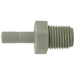 MIDLAND INDUSTRIES Midland Industries 20527P Push-on Hose Stem Adapter