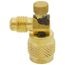 C&D VALVE CDV-CD5060 Flow Control Valve 5/16 Inch Male Flare