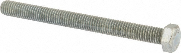 VALUE COLLECTION Value Collection 500192PR Hex Cap Screw 1/2-13 X 5-1/2 in Grade 2