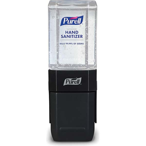 PURELL Purell 4424-D6 Gel Hand Sanitizer Dispenser 450 Ml