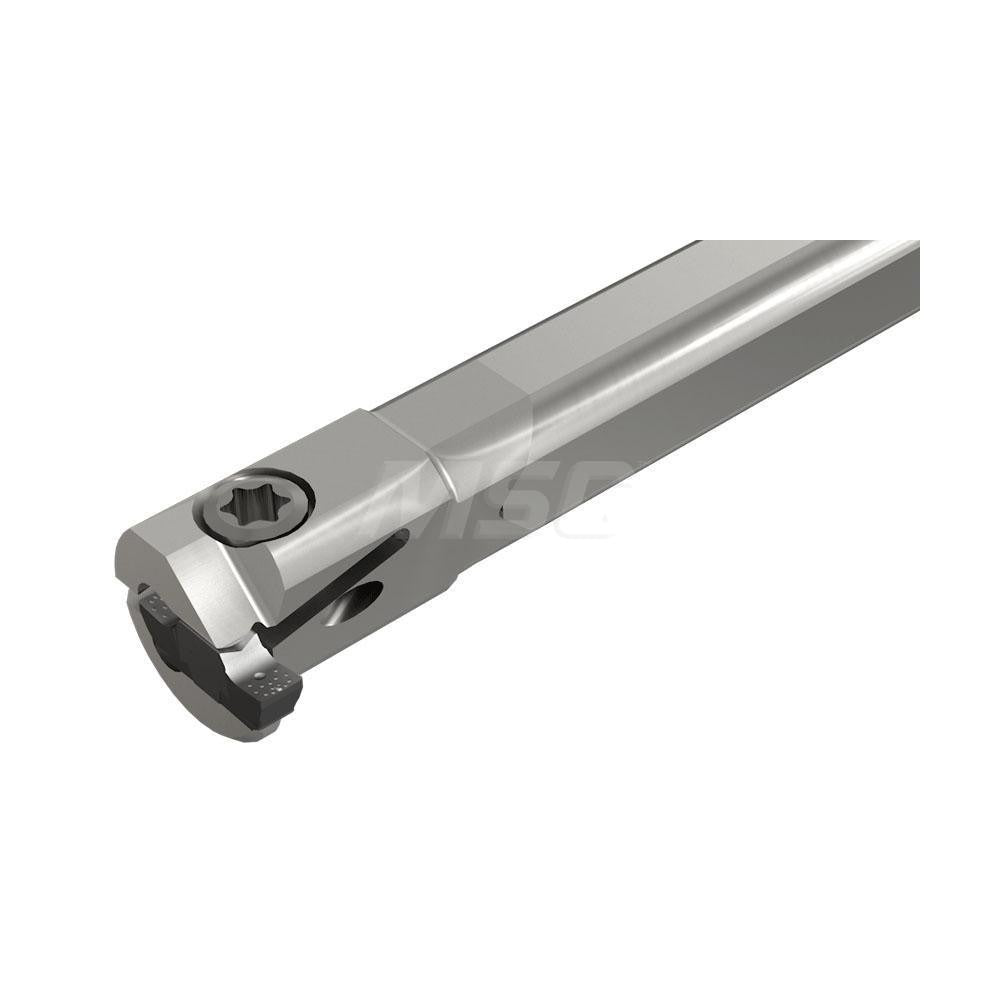 ISCAR Iscar 2801325 Indexable Boring Bar 0.551 in Solid Carbide
