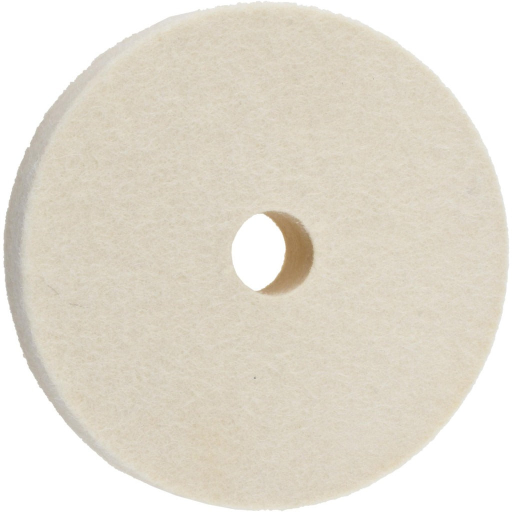 VALUE COLLECTION Value Collection 516003 Polishing Buffing Wheel 3in