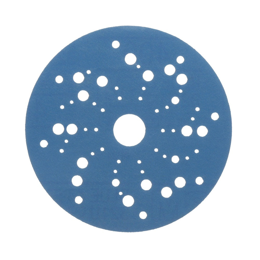 3M 3M 7100091239 Hook Loop Disc 400 Grit 5 in 50 Pack