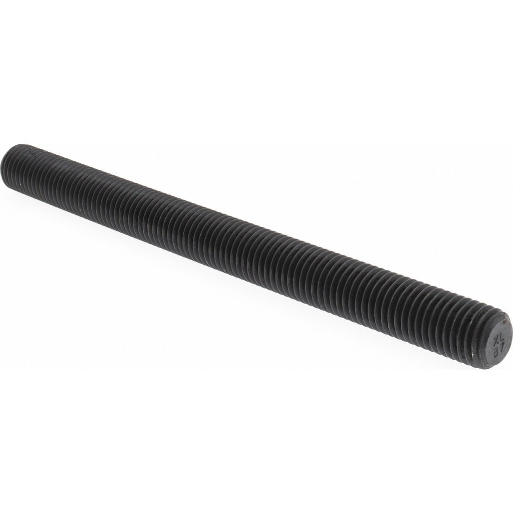 VALUE COLLECTION Value Collection B7S075C900 Threaded Stud 3/4-10 9in B7